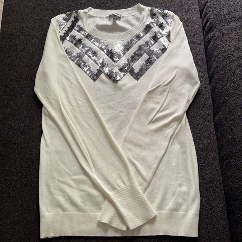 Express Sweater